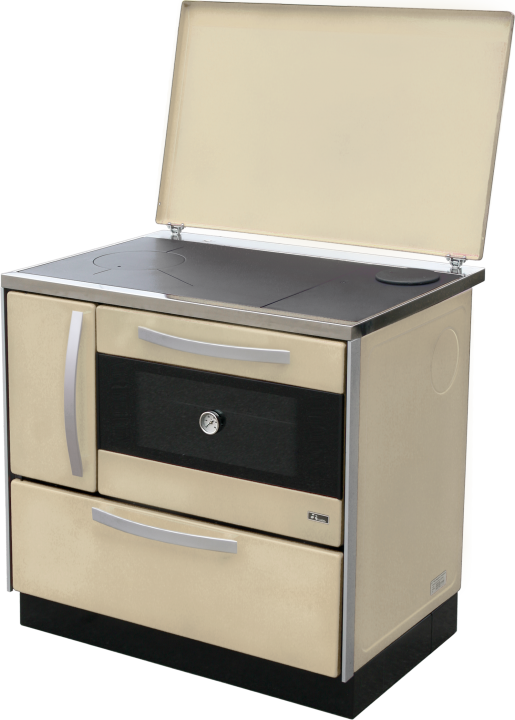 Піч MBS ROYAL 900